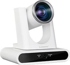 Image du produit Lumens - VC-TR30-W - PTZ Kamera, 12x optischer Zoom, 1080p, 50fps