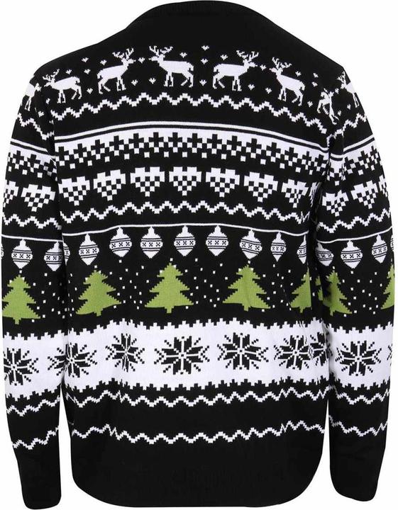 Produktbild The Simpsons Pullover (S)