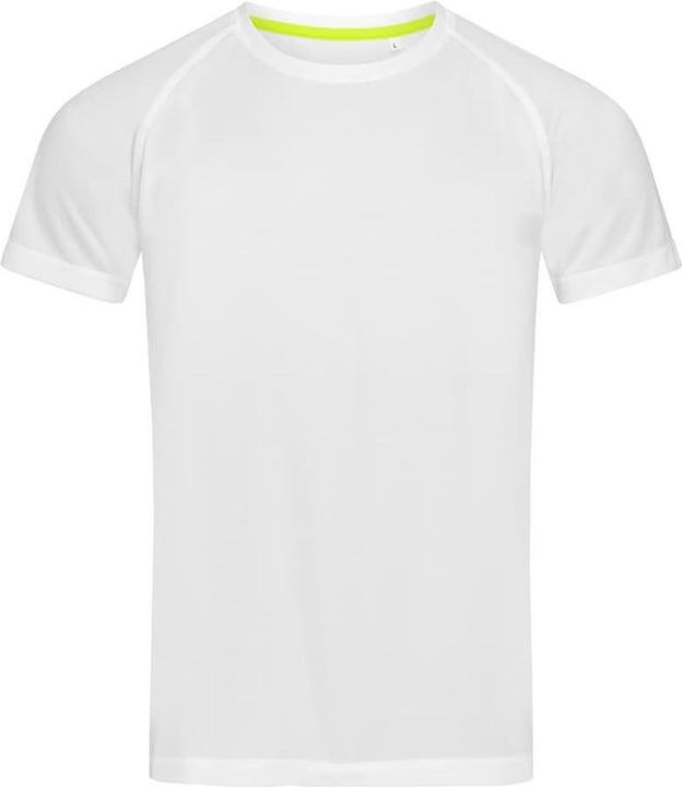 Produktbild Absolute Apparel Active Raglan Mesh TShirt (M)