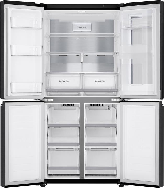 Produktbild LG GMQ844MC5E (530 l)