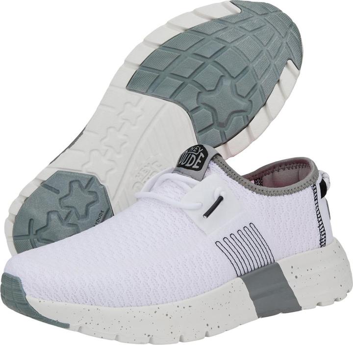 Immagine prodotto Hey Dude Sirocco W Sport Stripe (40)