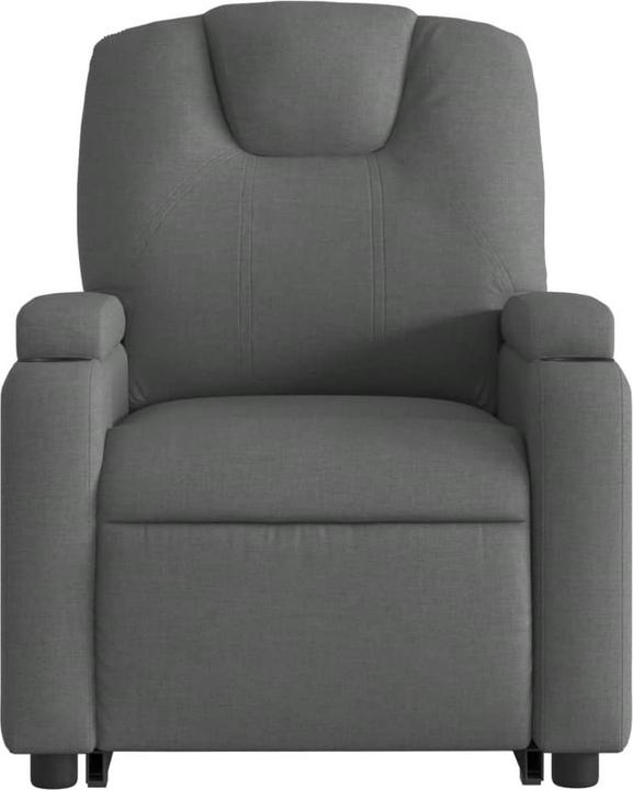 Image du produit vidaXL Massagesessel mit Aufstehhilfe