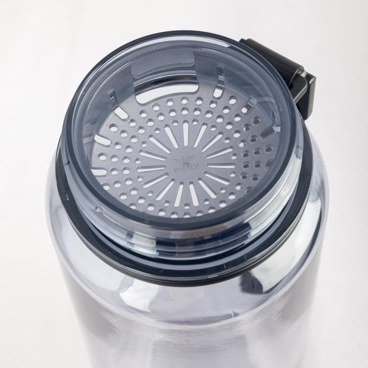 Image du produit Galaxus Gourde en Tritan (1 l)
