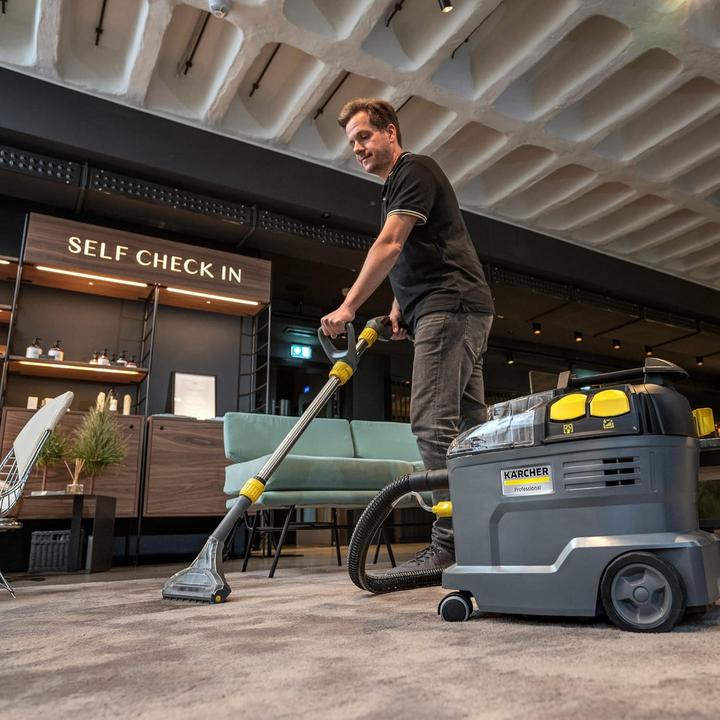 Produktbild Kärcher Professional Flexible Bodendüse