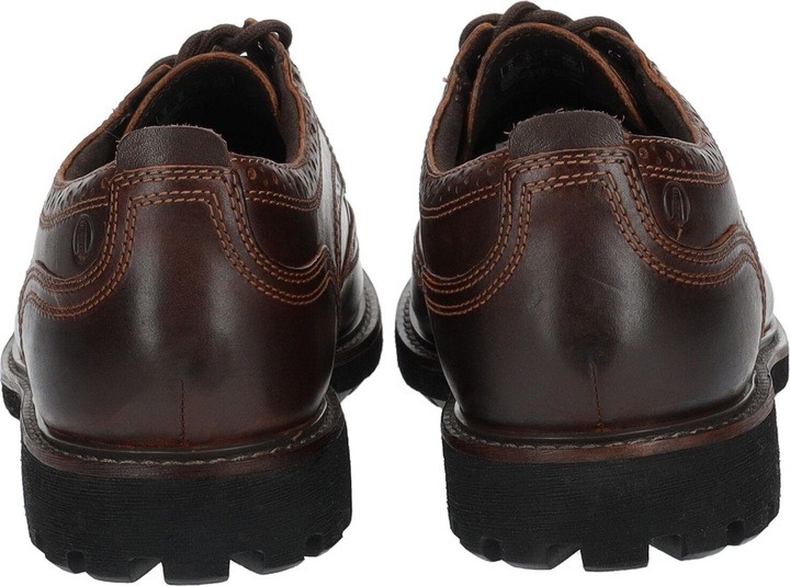 Actual product image Clarks Batcombe Far - 60071 (42.5)