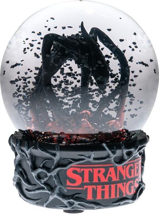 Produktbild Grupo Erik Stranger Things snowball (80 mm)