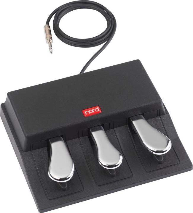 Image du produit Nord Triple Pedal 1