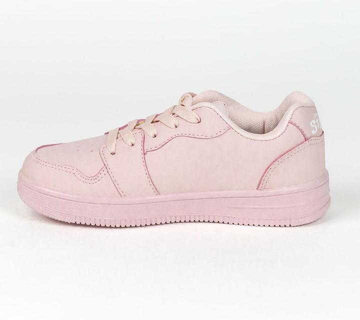 Produktbild Stitch Jungen Sneaker Rosa (33)