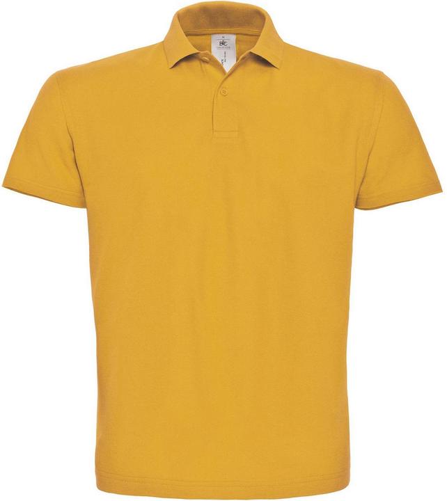 Produktbild B&C ID.001 Poloshirt (L)