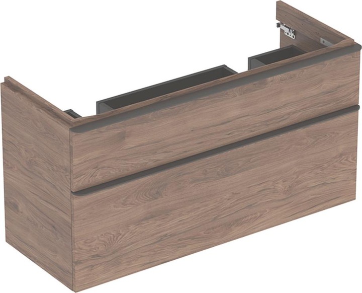 Image du produit Geberit 500.356.JR.1 (118.5 x 47 x 62 cm)