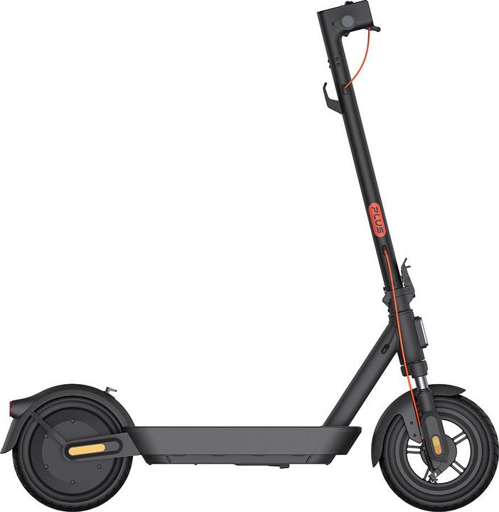 Produktbild Xiaomi Electric Scooter 5 Plus DE TP, BHR080YDE (20 km/h, 60 km, 400 W)