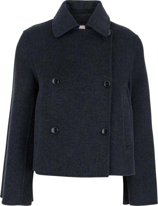 Immagine prodotto Semicouture Giacconi Grigio (40)