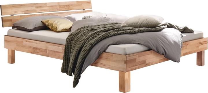 Cœur de hêtre naturel