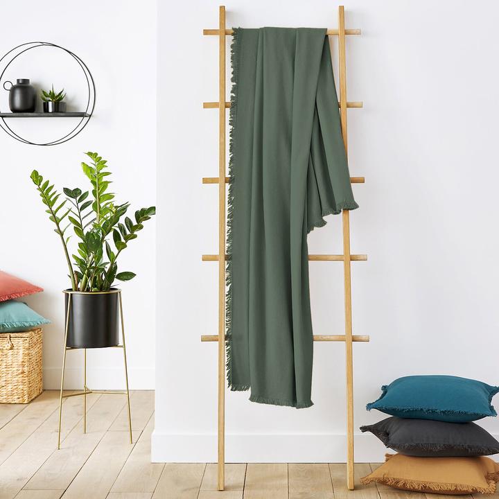 Actual product image La Redoute Interieurs Panama (200 x 140 cm)