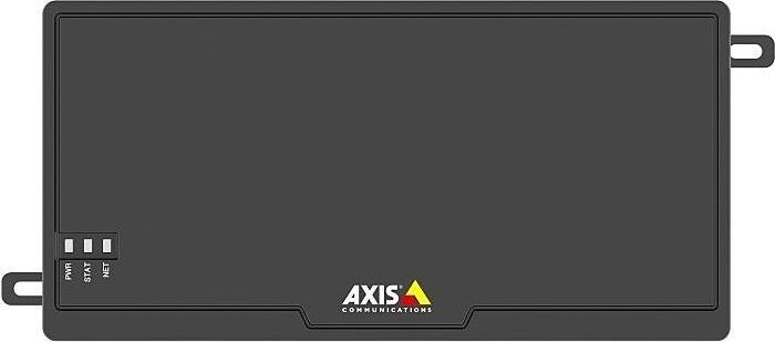 Actual product image Axis FA54 Main unit (Network Video Recorder (NVR))