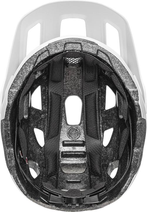 Produktbild Uvex react jr. (52 - 56 cm)