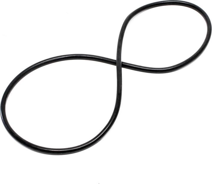 Actual product image SunSun Spare Part: CPF-280 / CPF-380 / CPF-500 Pressure Pond Filter O-Ring Filter-Cover