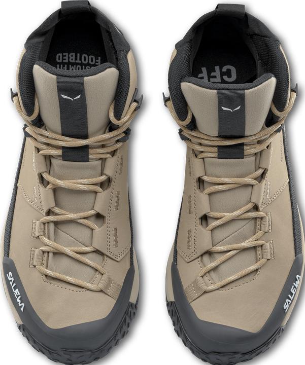 Produktbild Salewa Women's Puez Leather Mid PTX (43)