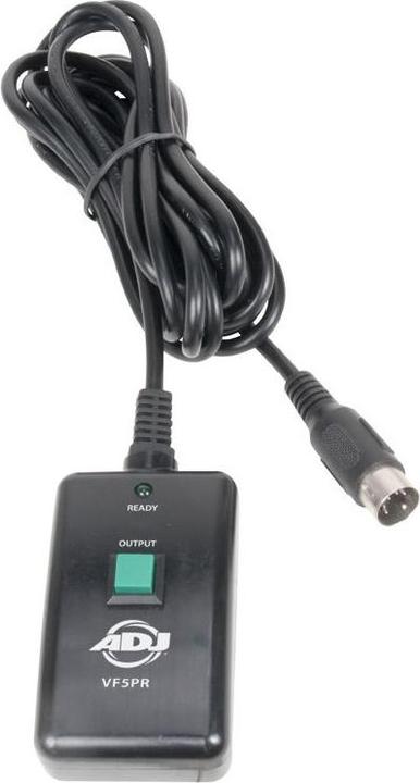 Produktbild American Crew DJ VF1100 rookmachine