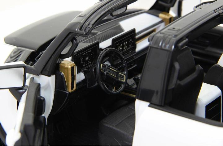 Produktbild Jamara (R/C 1:16 Hummer EV white)