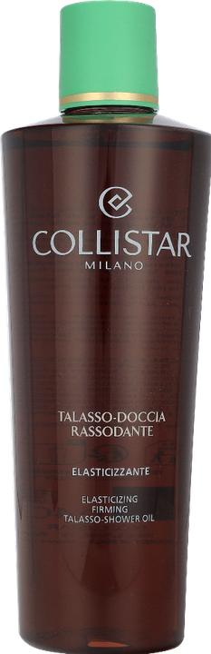 Produktbild Collistar Thalasso Firming Shower Gel (400 ml)