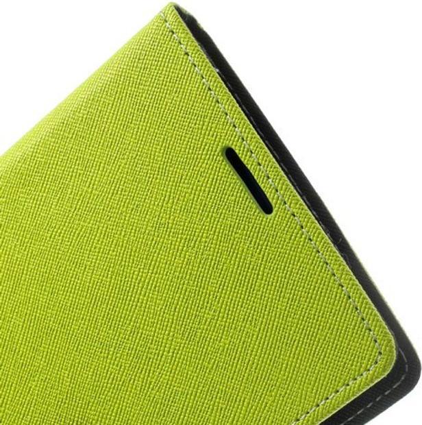 Produktbild Goospery Fancy Diary Series (Nokia Lumia 1320)