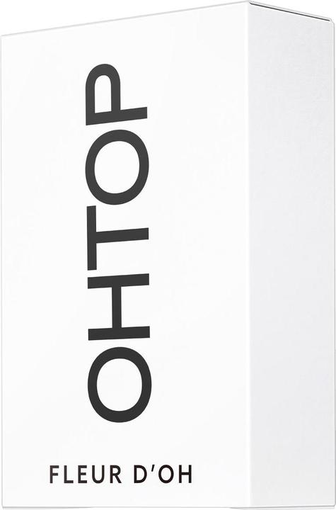 Produktbild Ohtop Fleur d'Oh Eau de Parfum (Eau de Parfum, 100 ml)