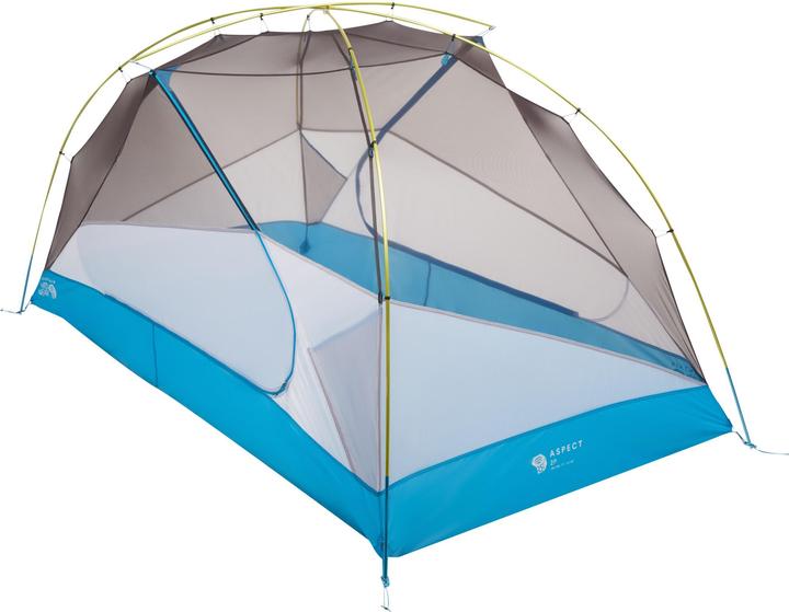 Produktbild Mountain Hardwear Aspect (Kuppelzelt, 1.34 kg, 2 Personen)