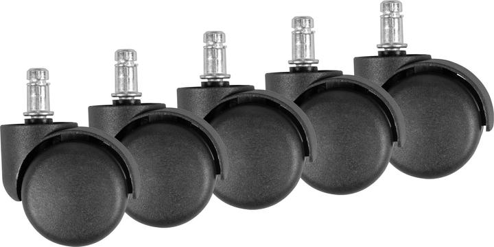 Amstyle Rollers