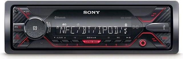 Produktbild Sony Dsx-A410bt (Android Auto)