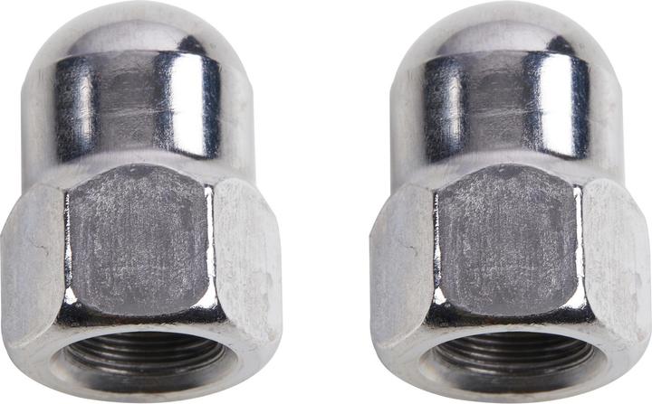 Immagine prodotto Btwin Dado Velo 3/8" Ã- 26 due pezzi