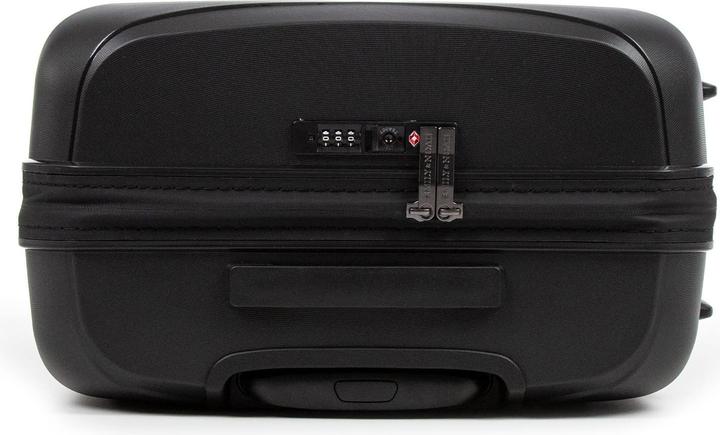 Actual product image Emily und Noah Trolley E&N Travelbestie Werner (68 l)