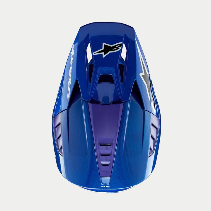 Produktbild Alpinestars HELMET S-M5 CORP ECE 22.0 (59 - 60 cm, L)