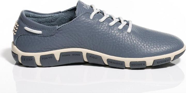Immagine prodotto TBS Damen »Jazaru« Bootsschuh Leder (41.5)