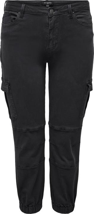 Only Curvy Cargohose