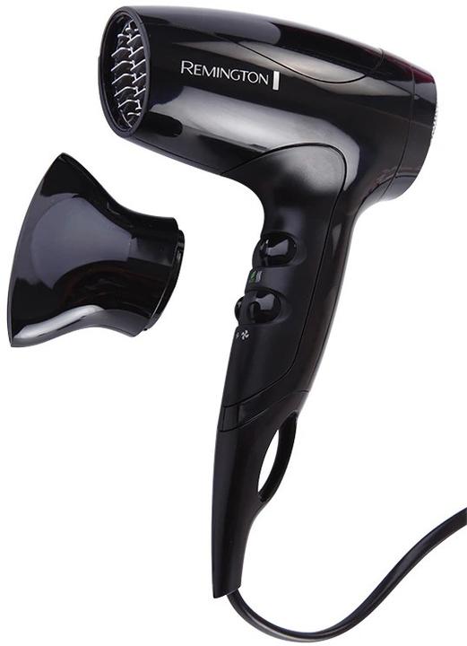 Actual product image Remington Compact 1800 (1800 W)