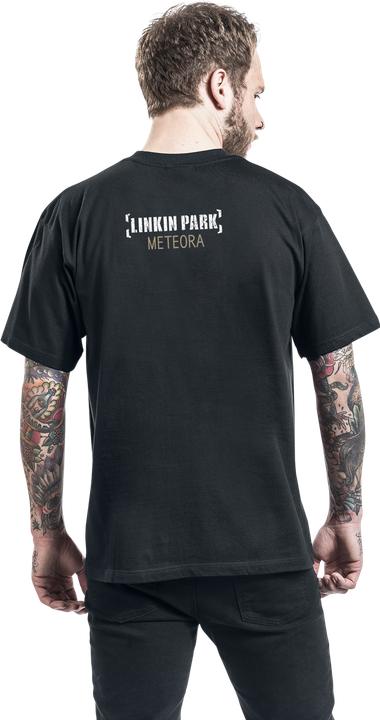 Produktbild Linkin Park Meteora (S)