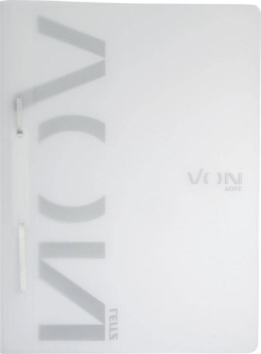 Actual product image Leitz A4 Quick Folder White (A4, 1x)