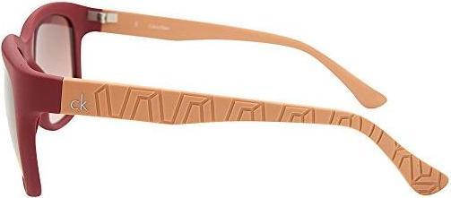 Immagine prodotto Calvin Klein Ginger, Occhiali da sole, 3169S, Rosso, Donna