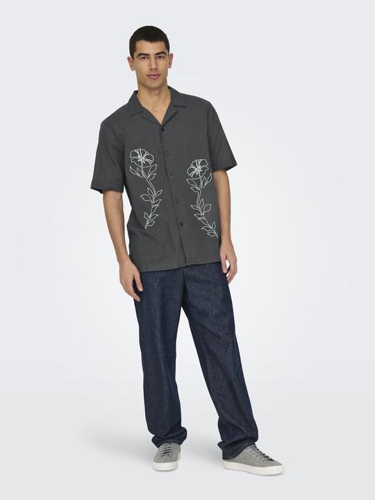 Immagine prodotto Only & Sons ONSGALI Hemd Hemd (M)