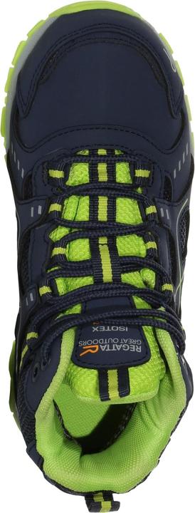 Produktbild Regatta Wanderstiefel Vendeavour (33)