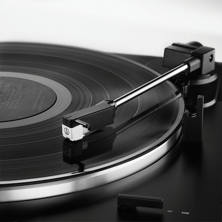 Image du produit Audio-Technica AT-LP60XBT (Automatique)