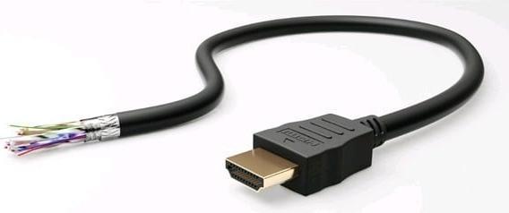 Immagine prodotto Goobay HDMI (Typ A) — HDMI (Typ A) (2 m, HDMI, 2.1)