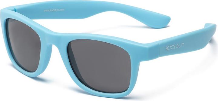 Produktbild Koolsun Wave Sky Blue baby & kinder sonnenbrillen