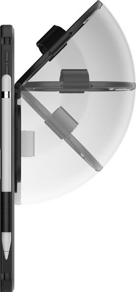 Actual product image OtterBox Defender Kickstand und Handschlaufe (iPad 2022 (10th Gen), iPad 2025 (11th gen))