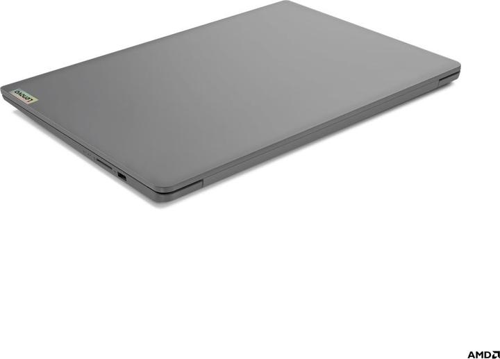 Actual product image Lenovo IdeaPad 3 17ADA6 (17.30", 512 GB, 8 GB, DE, AMD Athlon Silver 3050U)