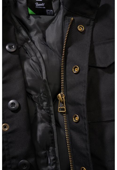 Produktbild Brandit Kids M65 Standard Jacket - 16201 (158, 164)