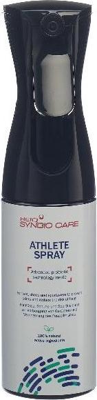 Produktbild Heiq Athlete Spray (Fussdeodorant & -puder, 180 ml)