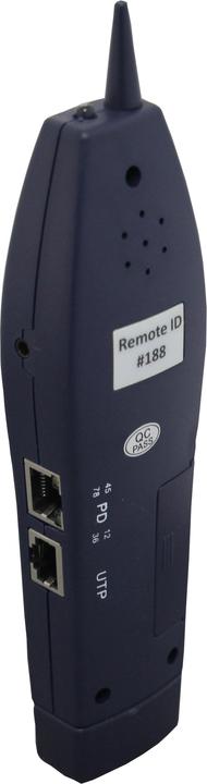 Ideal Line Seeker Networks Securi