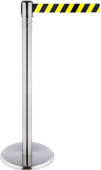 Image du produit Rs-Guidesystems Poteau de ceinture
